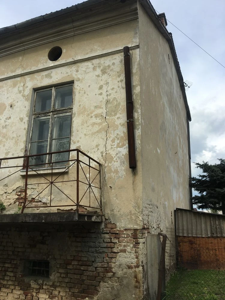 Продаж будинку в Ходорві