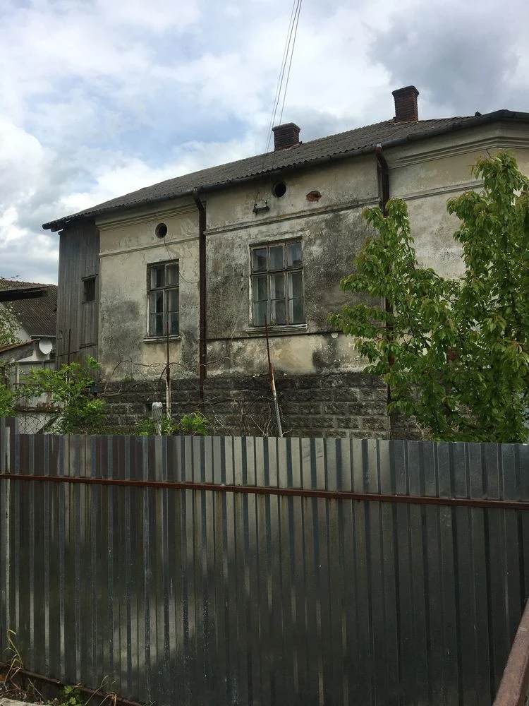 Продаж будинку в Ходорві