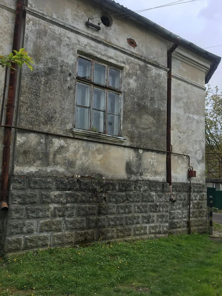 Продаж будинку в Ходорві