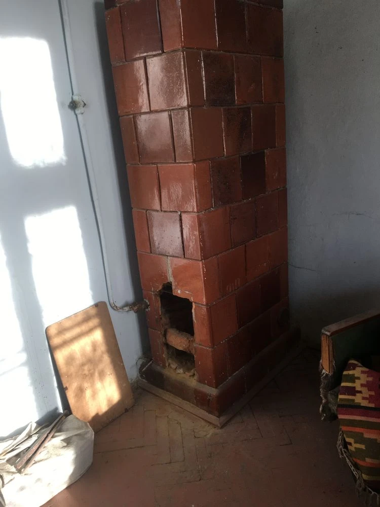 Продаж будинку в Ходорві