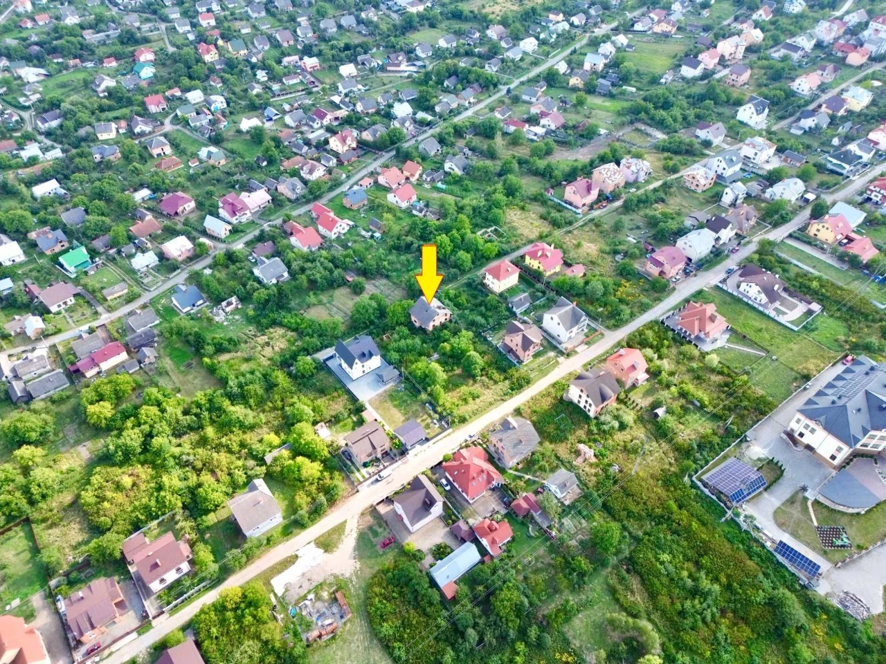 Продаж незавершеного будівництва м.Стебник