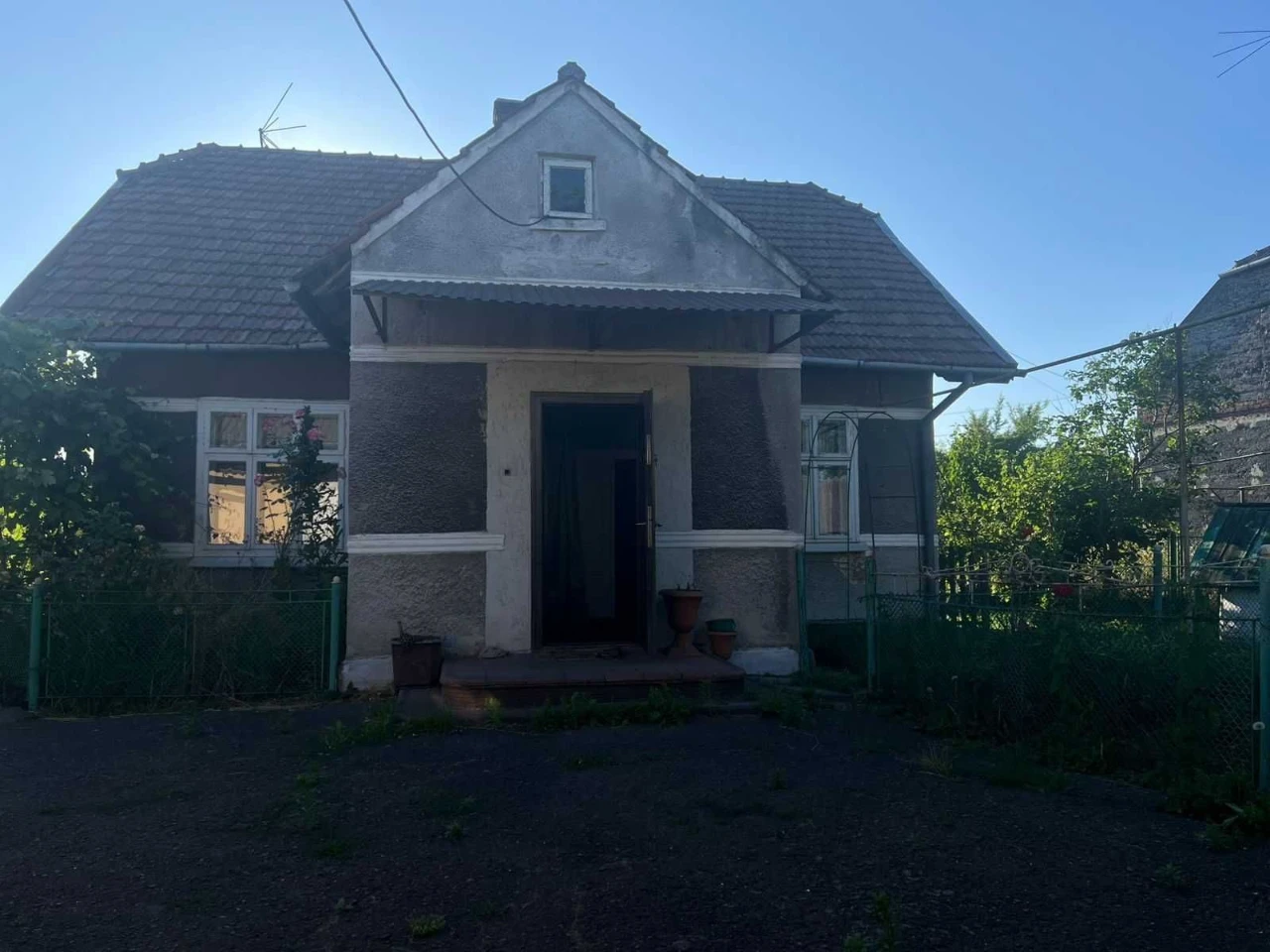 Житловий будинок