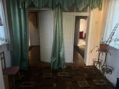 Житловий будинок