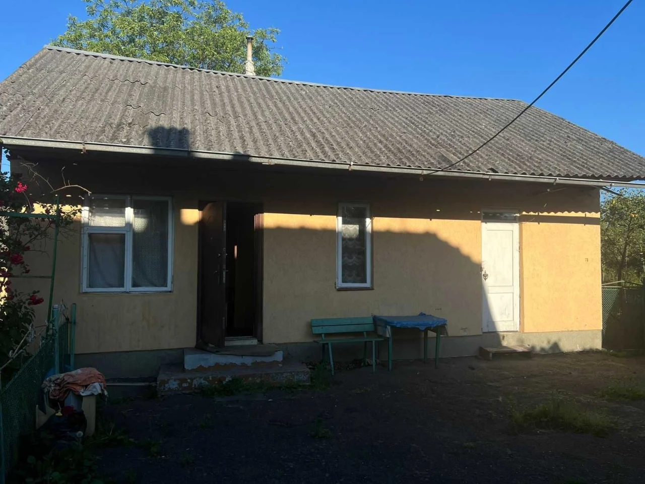 Житловий будинок