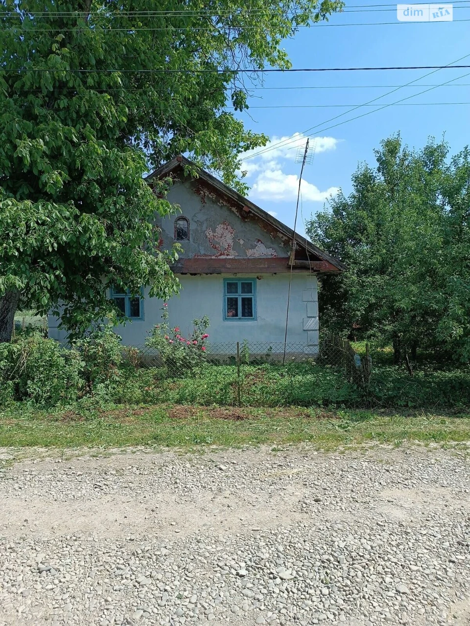 Продаж Дім