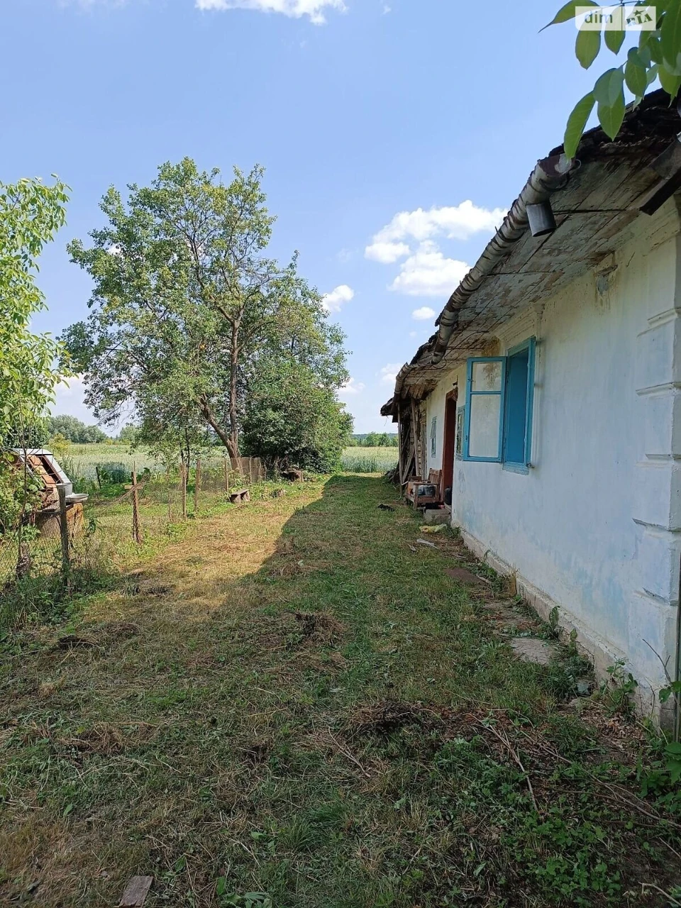 Продаж Дім