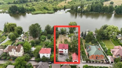Продаж будинку Конча-Заспа біля води,вул. Старокиївська