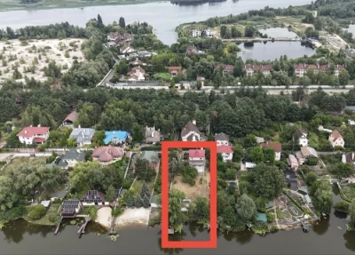 Продаж будинку Конча-Заспа біля води,вул. Старокиївська