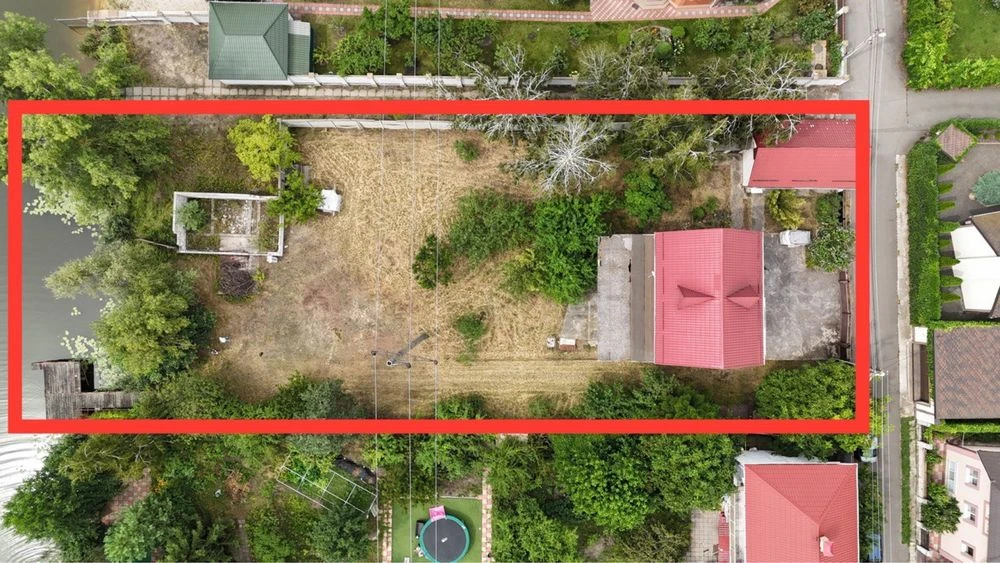 Продаж будинку Конча-Заспа біля води,вул. Старокиївська
