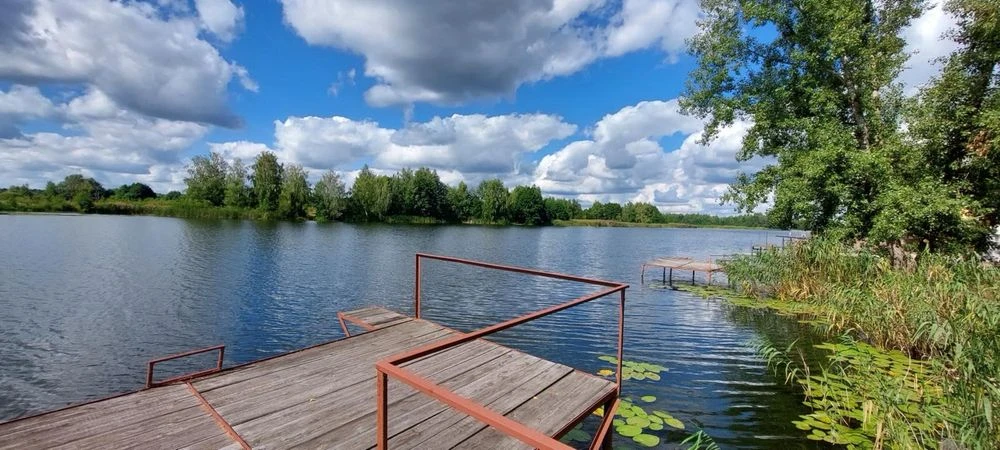 Продаж будинку Конча-Заспа біля води,вул. Старокиївська