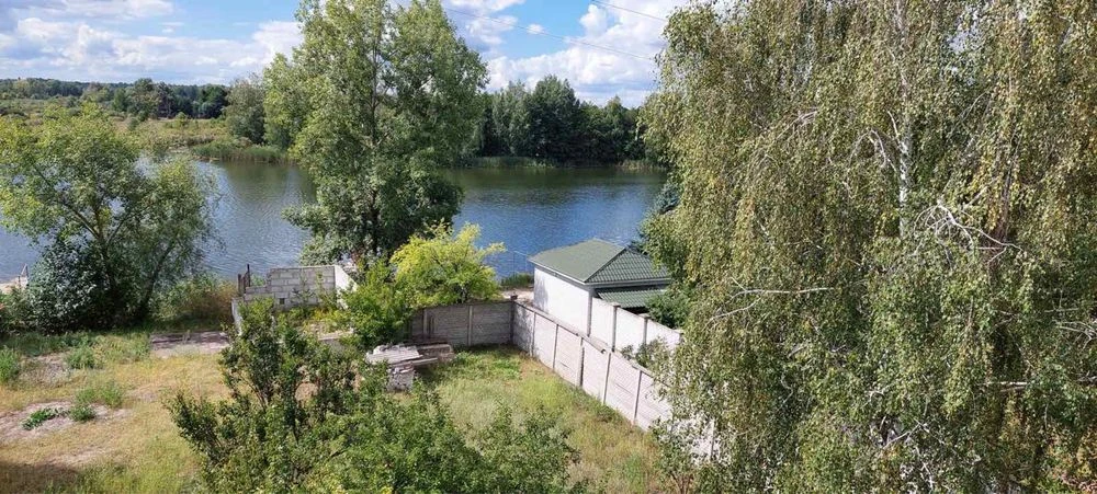Продаж будинку Конча-Заспа біля води,вул. Старокиївська