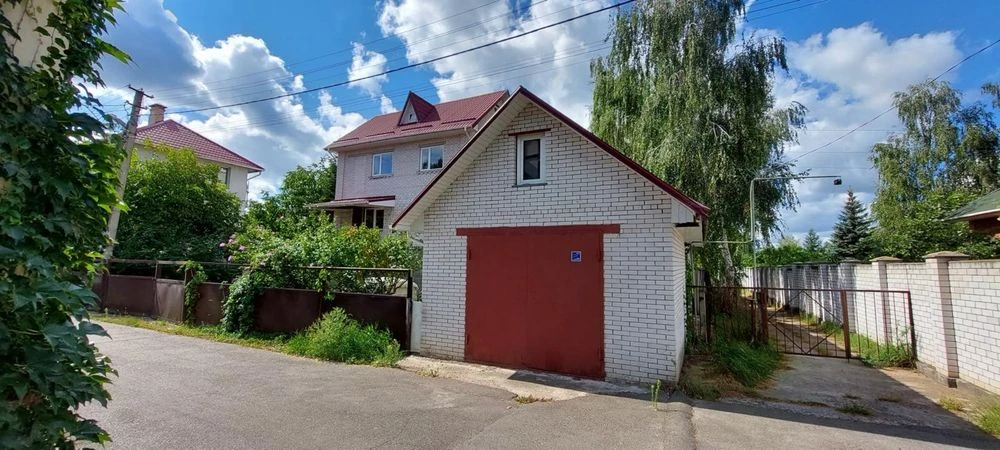 Продаж будинку Конча-Заспа біля води,вул. Старокиївська