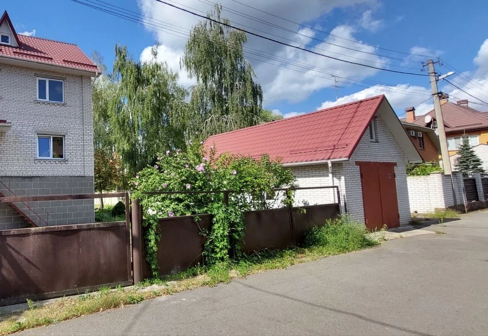 Продаж будинку Конча-Заспа біля води,вул. Старокиївська