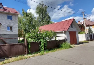 Продаж будинку Конча-Заспа біля води,вул. Старокиївська