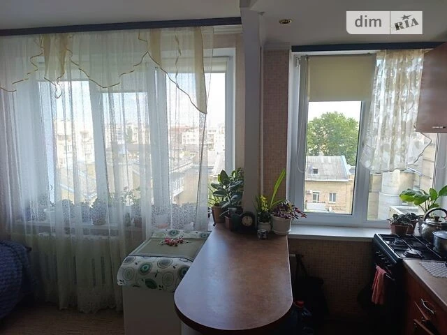 Sale of 1-room apartment 21.4 sq. m. on Kyrylivska Street 20 • ID 34