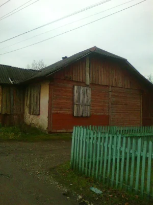 Продам будинок .