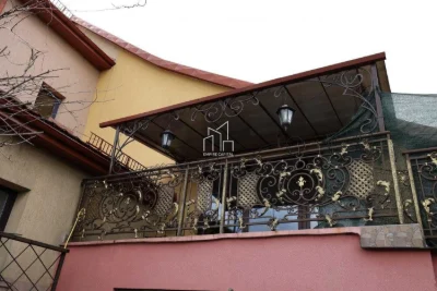Продаж будинку у Рава-Руській  250 м² |генератор, 5 км до ко