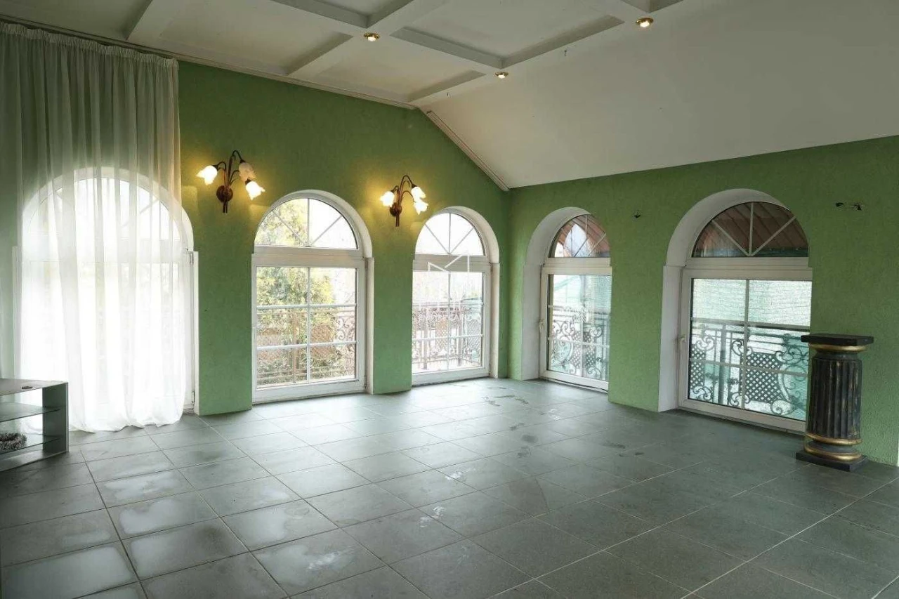Продаж будинку у Рава-Руській  250 м² |генератор, 5 км до ко