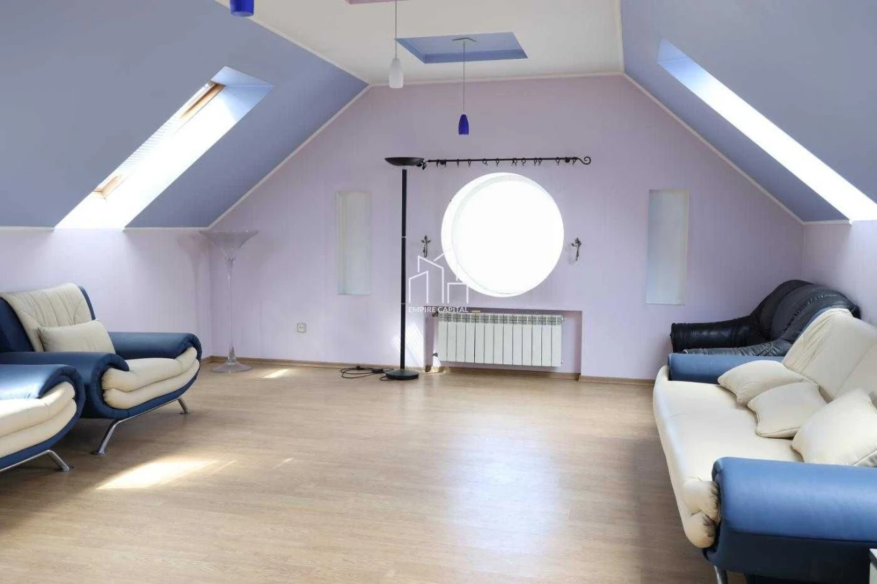Продаж будинку у Рава-Руській  250 м² |генератор, 5 км до ко