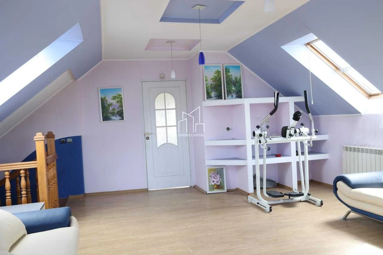 Продаж будинку у Рава-Руській  250 м² |генератор, 5 км до ко