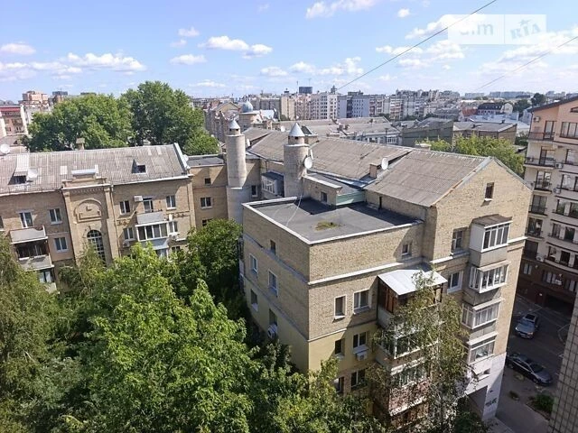 Sale of 1-room apartment 21.4 sq. m. on Kyrylivska Street 20 • ID 34