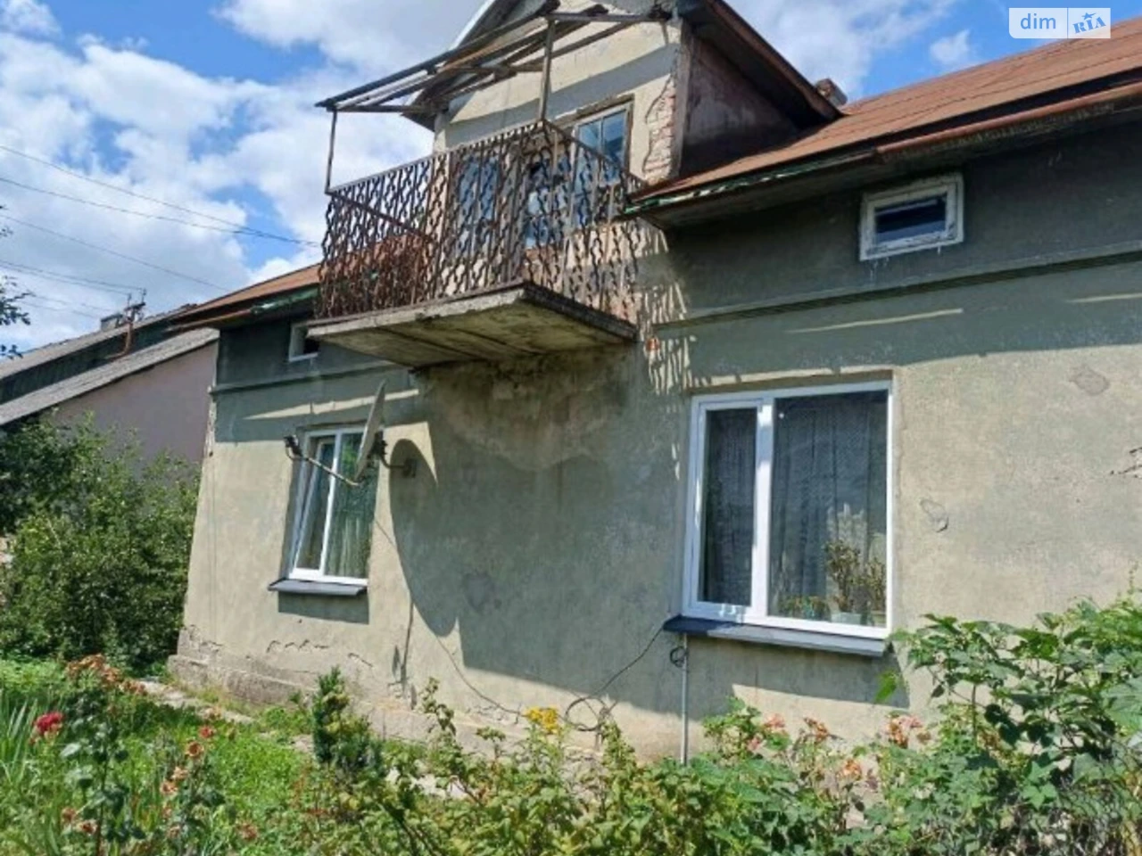 Продаж Дім