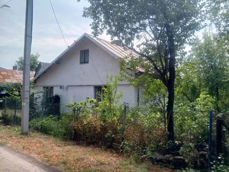 Продаж одноповерхового будинку