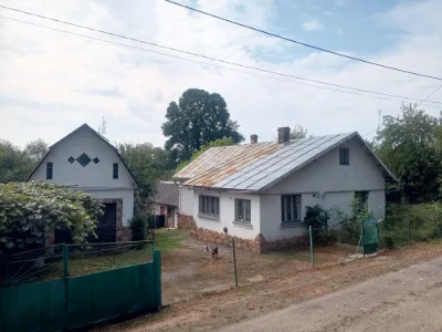 Продаж одноповерхового будинку