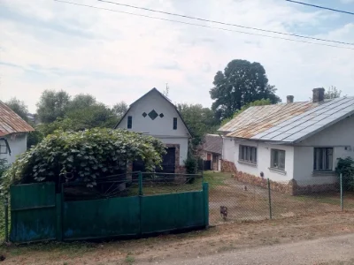 Продаж одноповерхового будинку