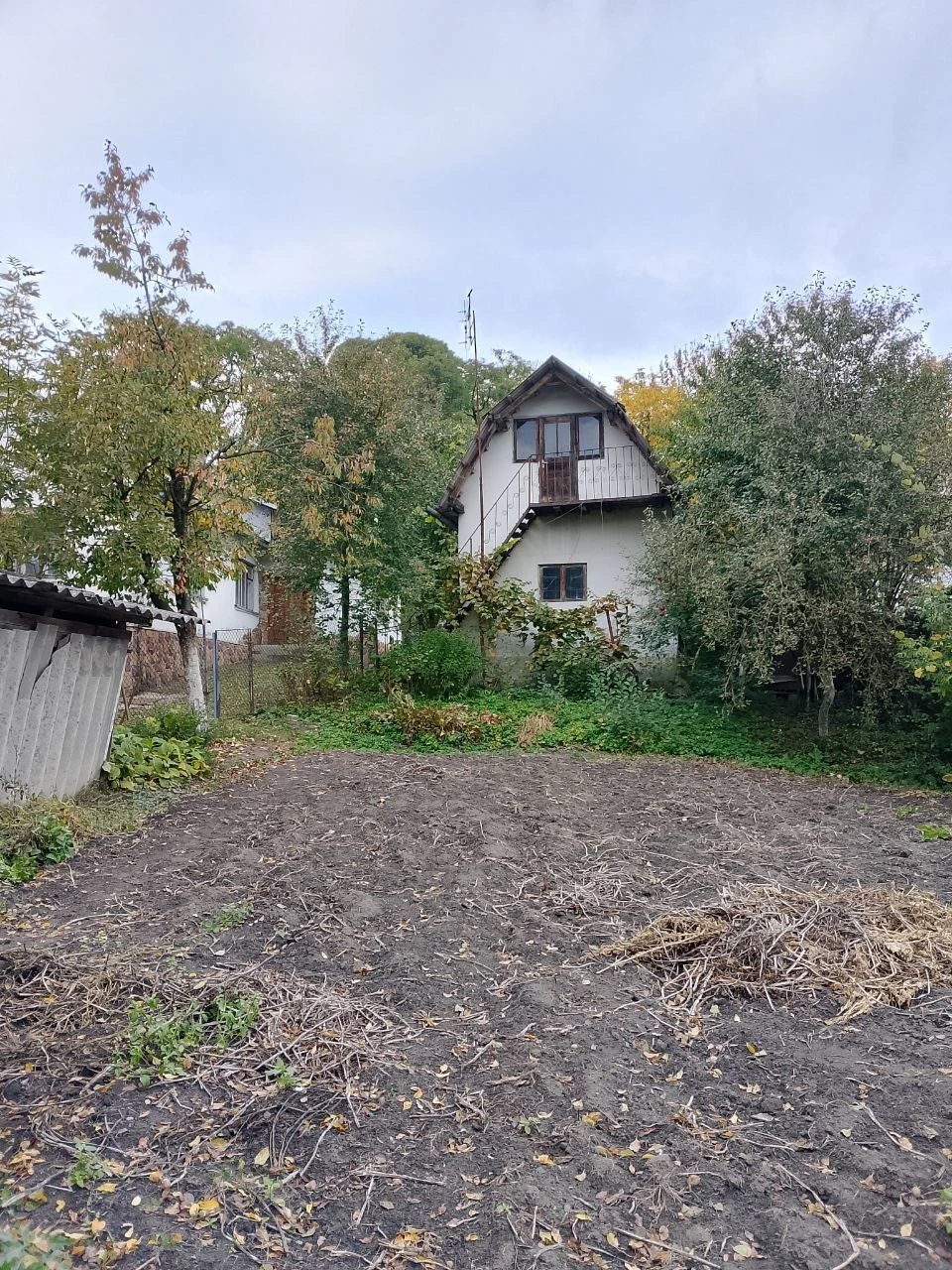 Продаж одноповерхового будинку