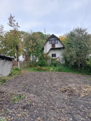 Продаж одноповерхового будинку