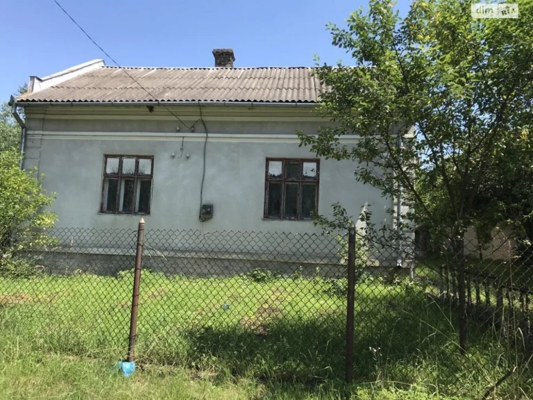 Продаж Дім