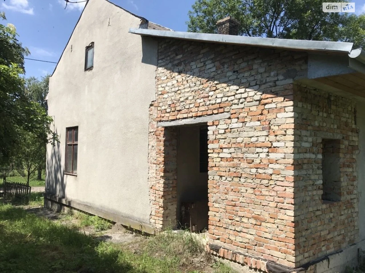 Продаж Дім