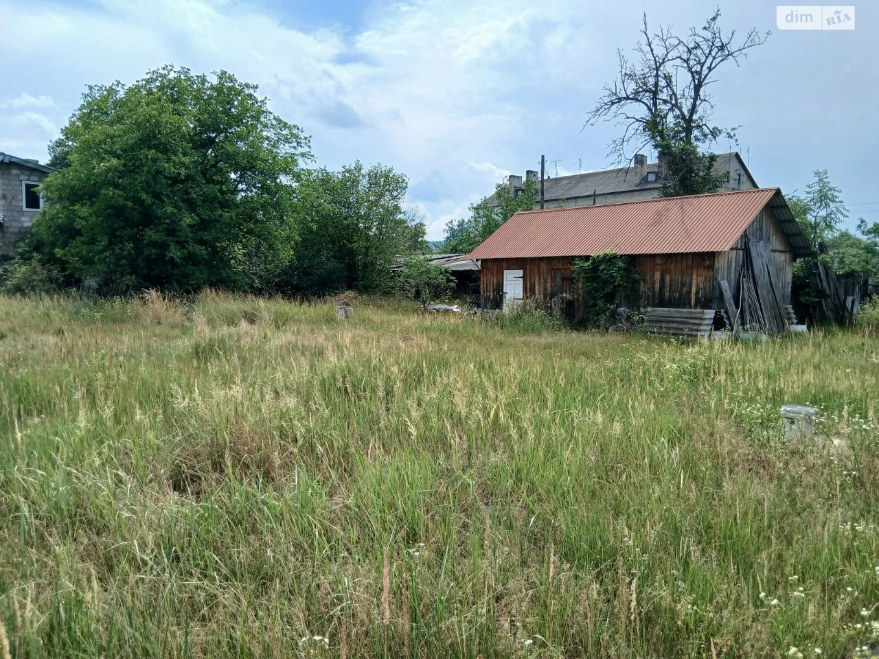 Продаж Дім