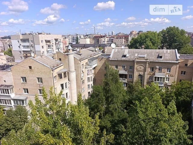 Sale of 1-room apartment 21.4 sq. m. on Kyrylivska Street 20 • ID 34