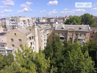 Sale of 1-room apartment 21.4 sq. m. on Kyrylivska Street 20 • ID 34