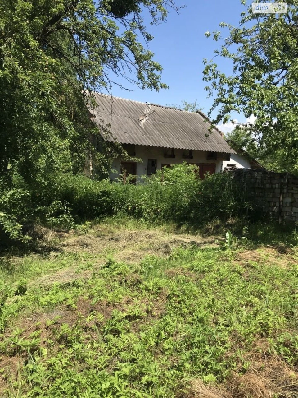 Продаж Дім