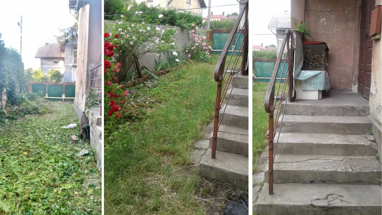 Продається будинок Рава Руська земельна ділянка квартира Рав