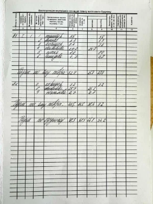 Продаж цегляного двоповерхового будинку в с. Глиняни