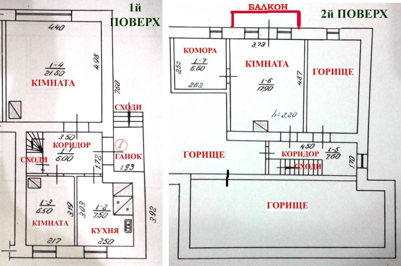 Продається будинок Рава Руська земельна ділянка квартира Рав