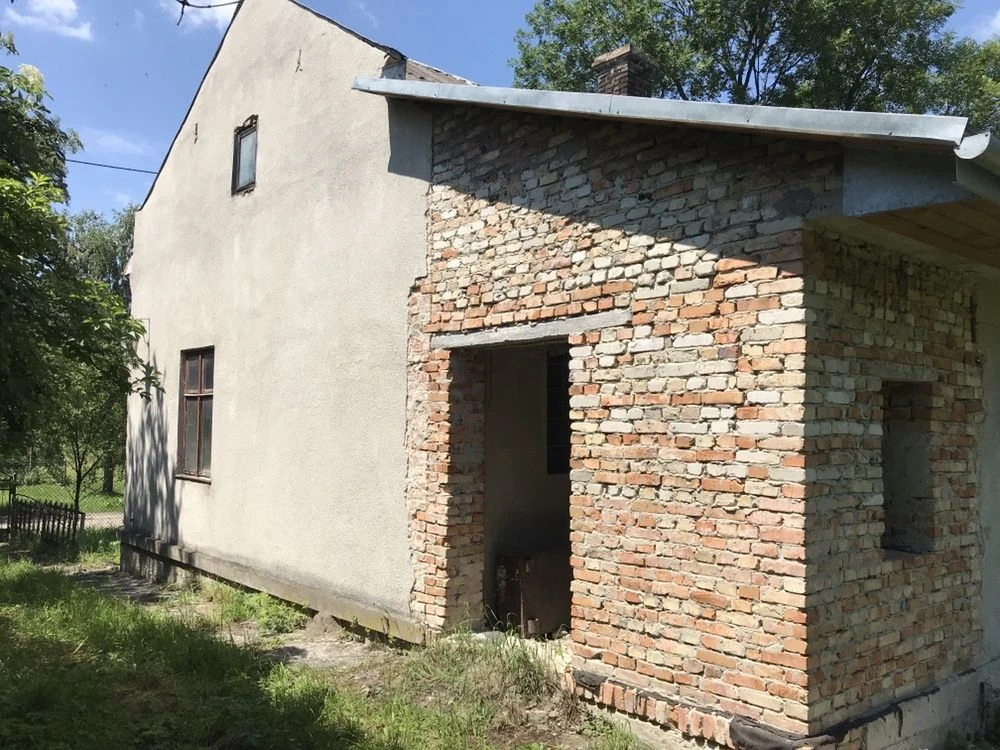 Продам будинок,дачу,особняк,земля