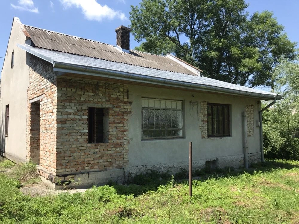 Продам будинок,дачу,особняк,земля