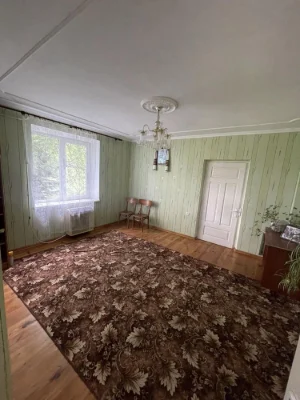 Будинок с. Камʼяна Гора