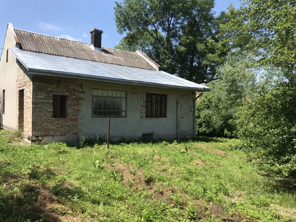 Продам будинок,дачу,особняк,земля
