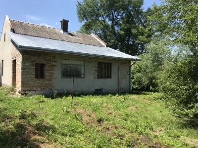 Продам будинок,дачу,особняк,земля