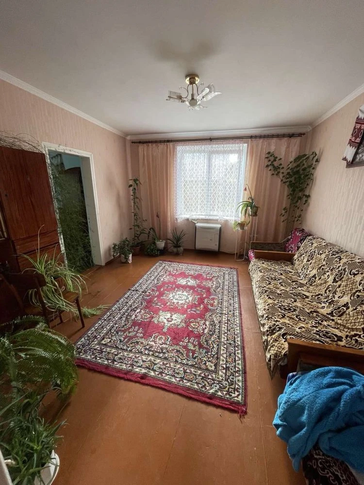 Будинок с. Камʼяна Гора