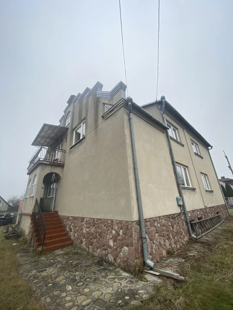 Продам будинок Рава-Руська