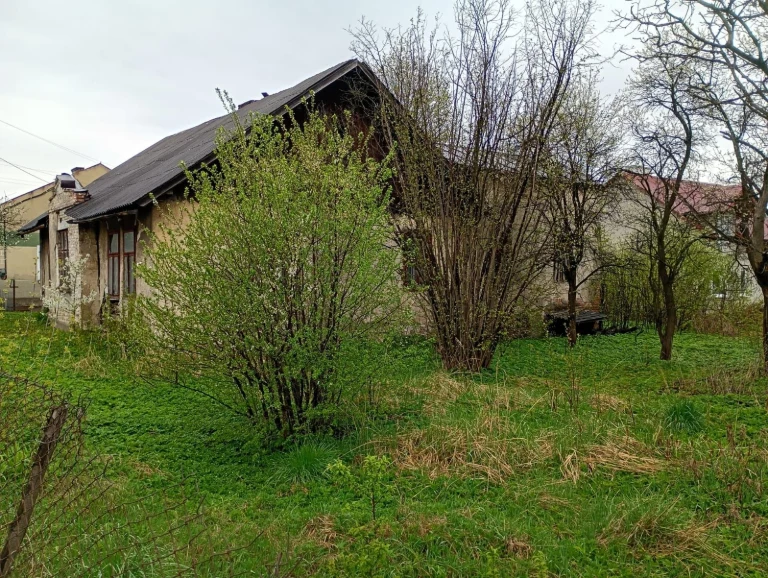 Продається будинок по вул.Грушевського