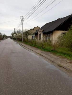 Продається будинок по вул.Грушевського
