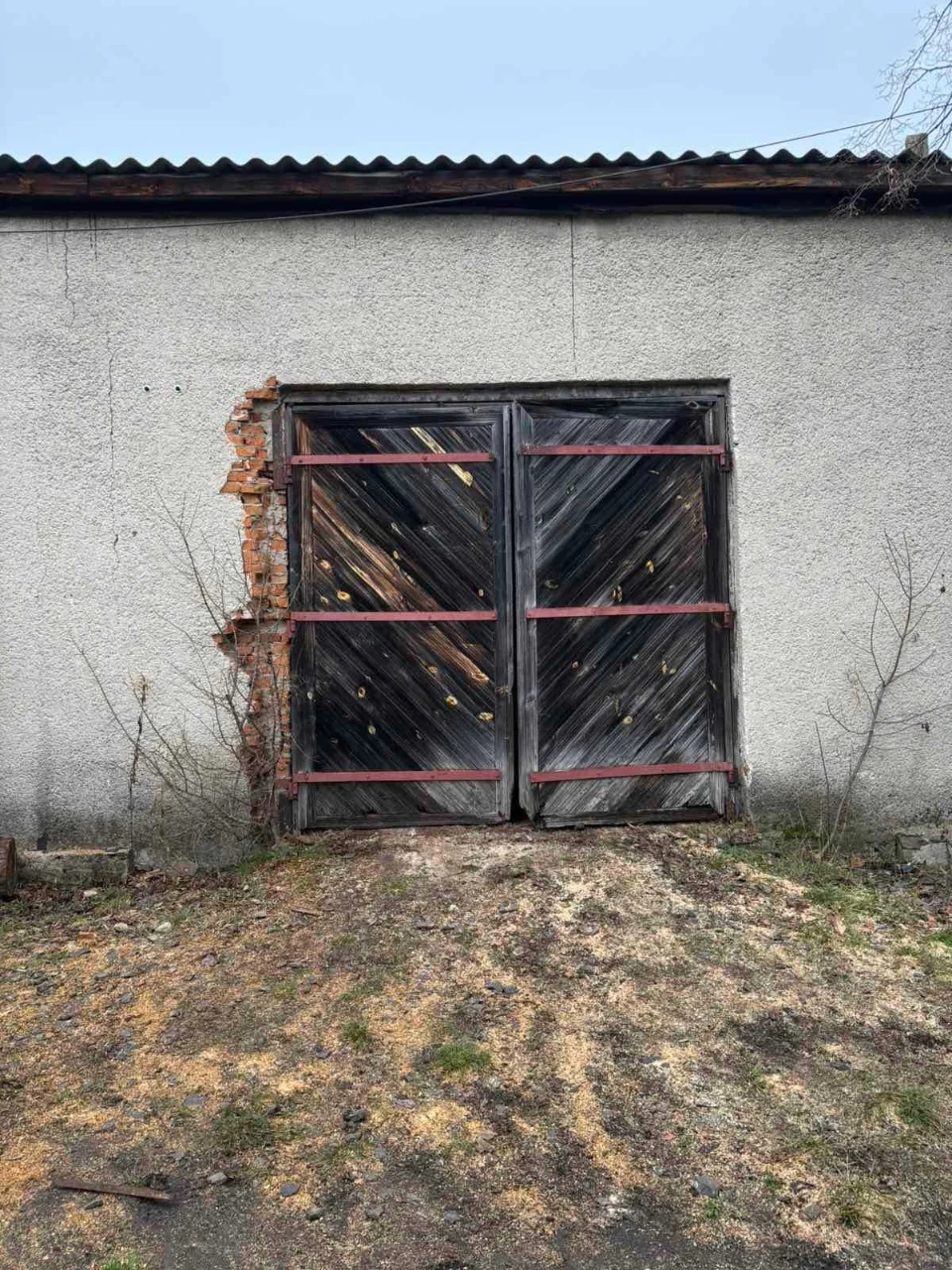 Продаж 2 поверху будинку Рава-Руська + 7 сот.землі